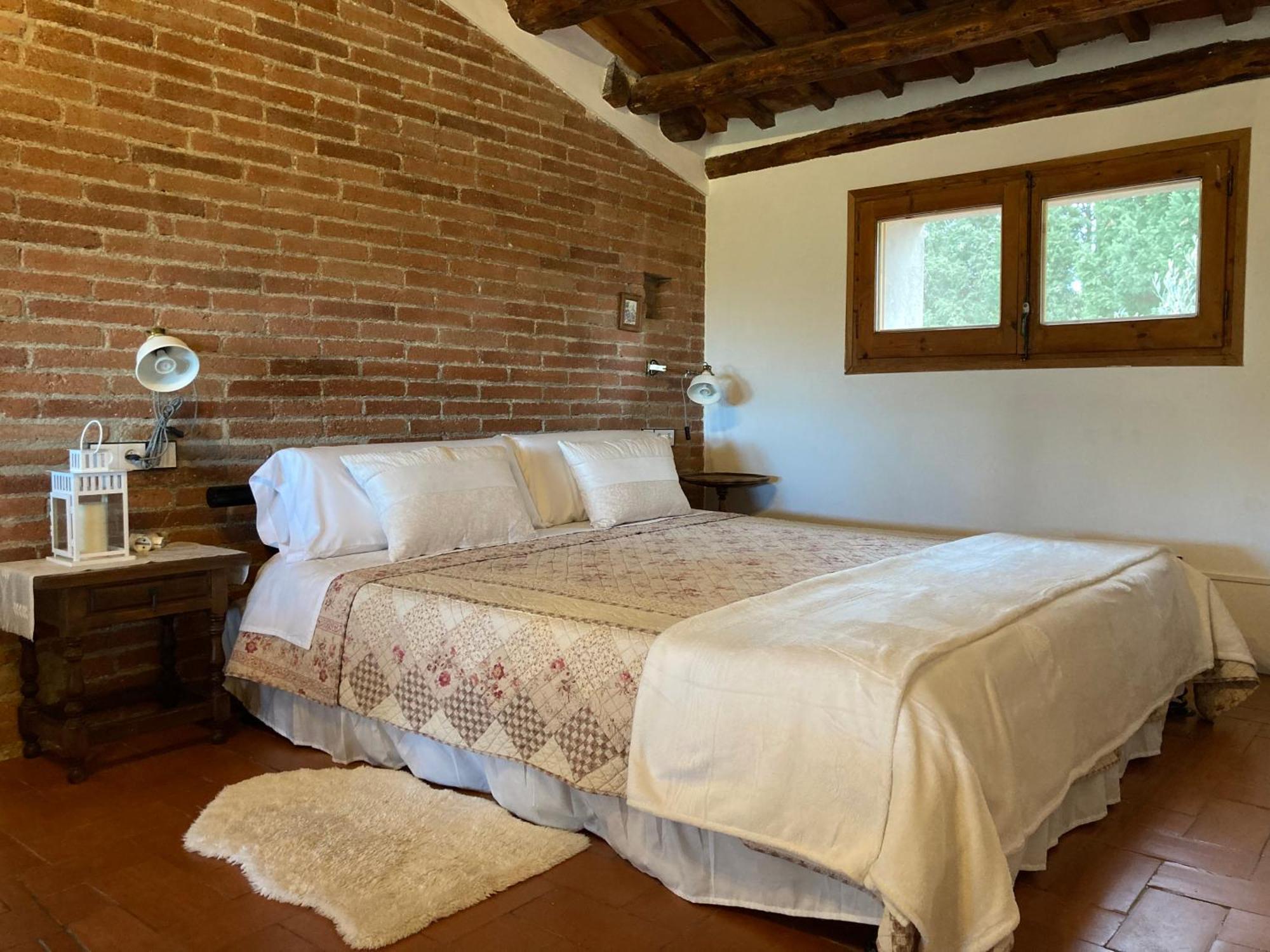 Habitacion Suite En Masia Can Robira Els Hostalets de Pierola Extérieur photo
